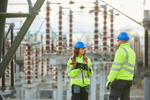 Best Industrial Electrical Services  in Cross City, FL