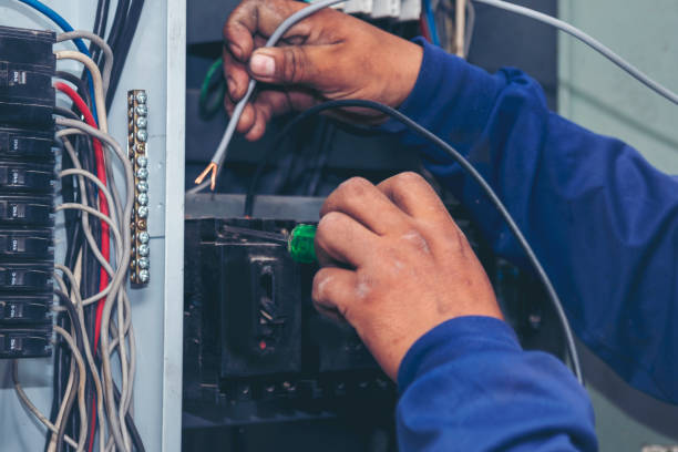 Best Electrical Rewiring Services  in Cross City, FL