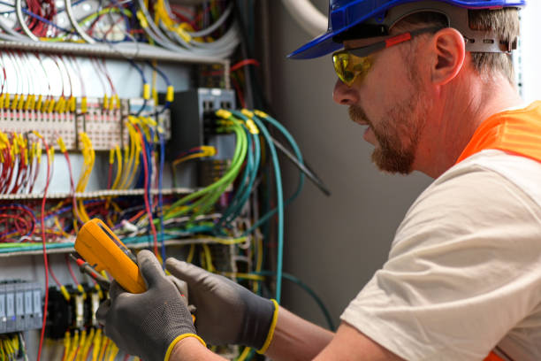 Best Electrical Contractors for Businesses  in Cross City, FL