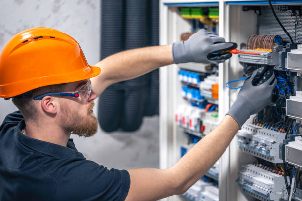 Best Affordable Electrician  in Cross City, FL