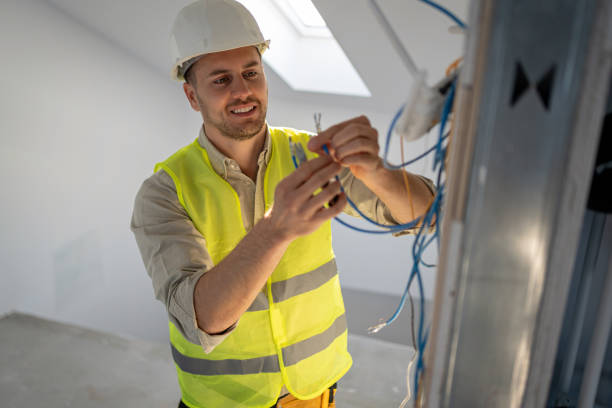 Best Electrical System Inspection  in Cross City, FL